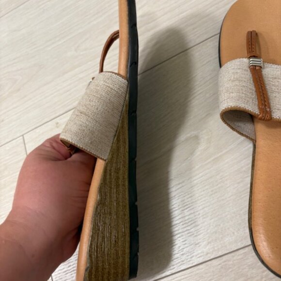 Isabel Espadrilla Shoes - Picture 8 of 13